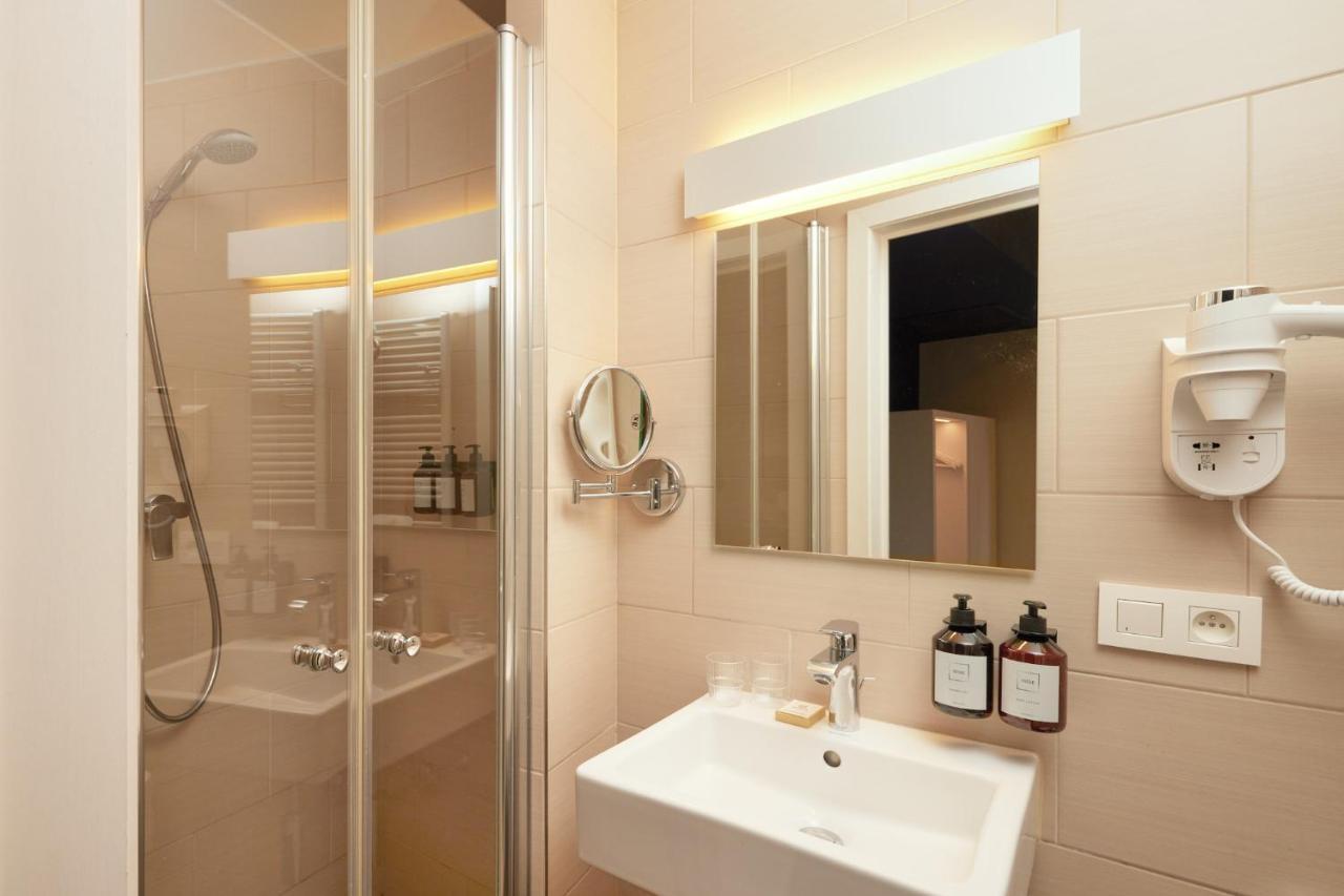Kleines Doppelzimmer