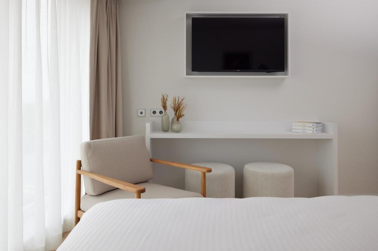 Superior Doppelzimmer